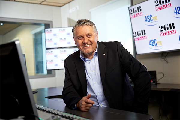 Ray Hadley exclusively announces the 2020 Toyota Star Maker grand finalists