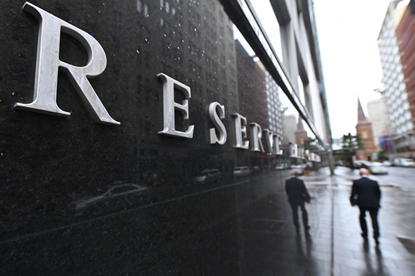 Article image for RBA gives up on big pay rises