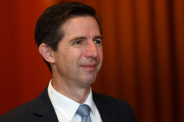 Article image for Trade deals with Indonesia, Hong Kong and Peru to be finalised