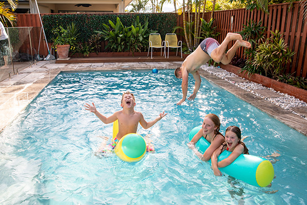 Article image for ‘Airbnb of swimming pools’ arrives in Australia