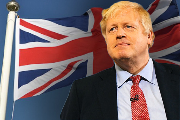Boris Johnson in intensive care as COVID-19 symptoms worsen