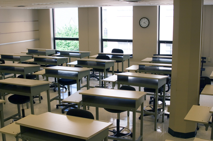 Article image for Declining student results not just Australia