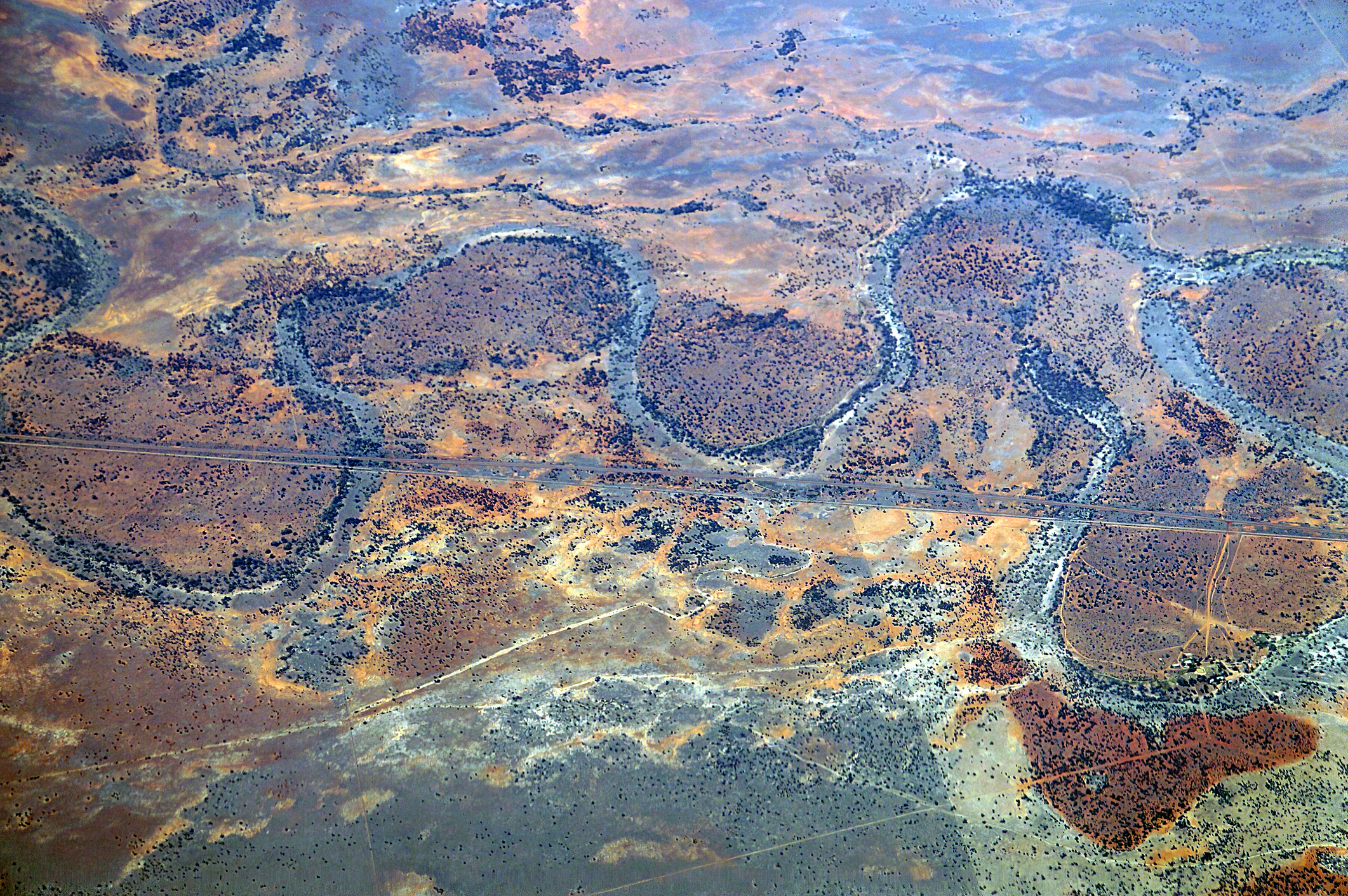 Article image for ‘I don’t have control of the future’: NSW Water Minister agrees to keep the Murray-Darling Basin Plan