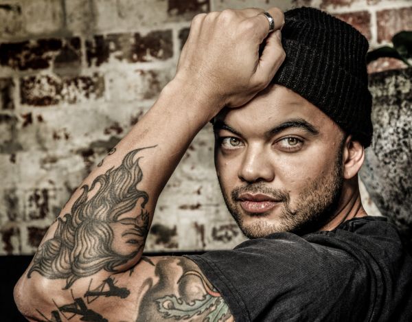 Why Christmas Carols are so important to Guy Sebastian