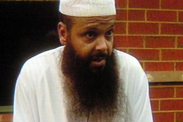 ‘I’ve got grave concerns’: Dangerous terrorist set to be released