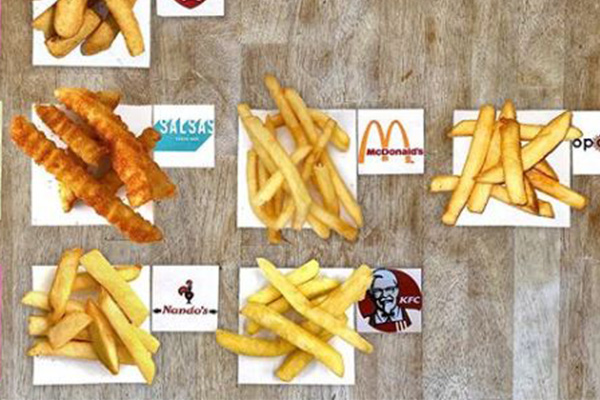 Article image for Controversial: A list of Australia’s best hot chips