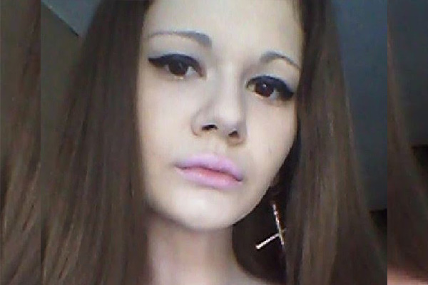 Article image for Woman’s dramatic transformation