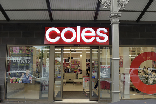 Coles forced to pay out millions after leaving dairy farmers high and dry