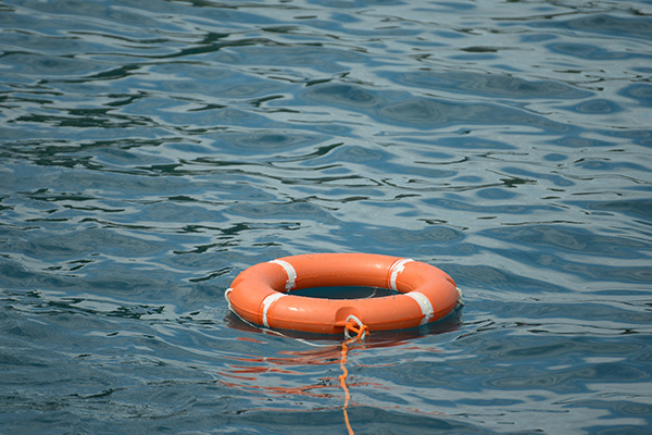 Men make up alarming number of drownings