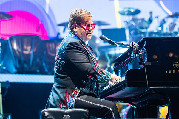 Music heavyweight guarantees they’re ‘on top of’ Viagogo fake Elton John tickets