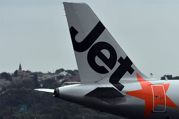 Article image for Jetstar strike: Widespread disruption expected over the holidays