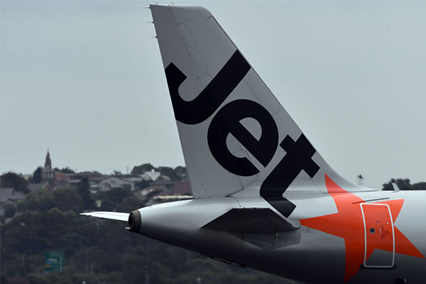 Jetstar strike: Widespread disruption expected over the holidays