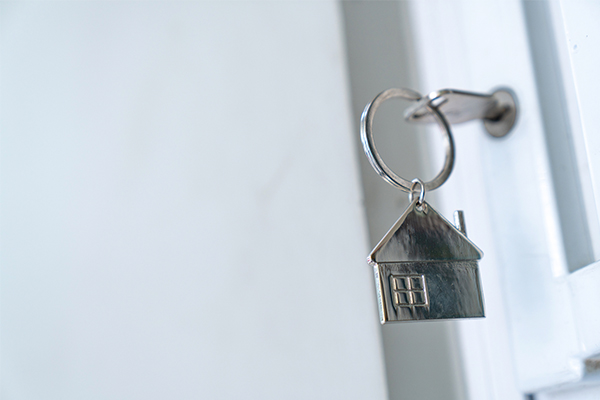 Article image for Aussies urged to try breaking into their own homes