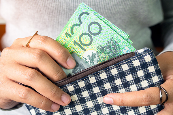 ‘Team Australia moment’: ATO warns people against rorting the system