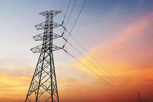 Article image for Minister says power prices will come down
