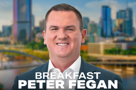 FULL SHOW: 4BC Breakfast with Peter Fegan, June 17th, 2025