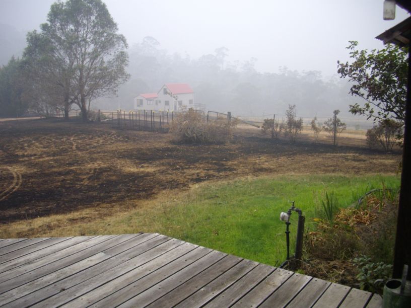 Article image for ‘This is astonishing!’: Alan Jones shocked at bushfire survivor’s battle with the bureaucrats