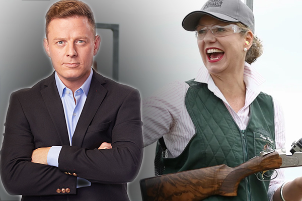 Ben Fordham slams government’s latest ‘disgusting waste of money’