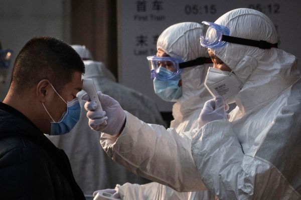 Investigators call for an urgent second inquiry into virus origins in Wuhan