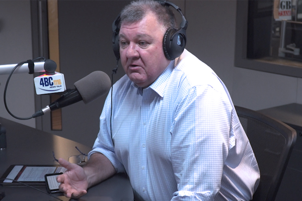 Craig Kelly told to ‘stay away’ from media after heated climate change interview