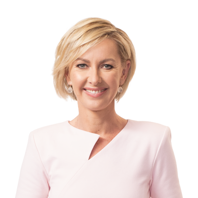 Afternoons with Deborah Knight