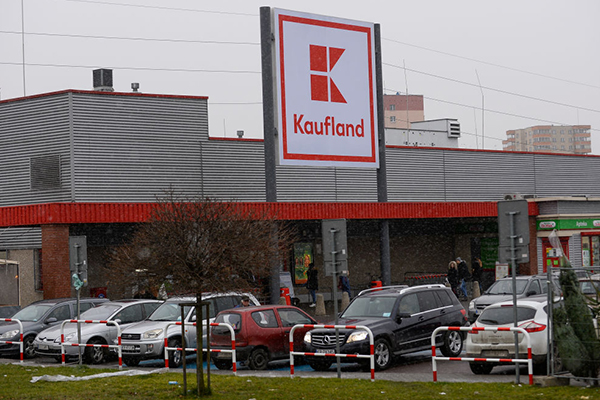 Article image for German retailer pulls out of Australia before opening a single store
