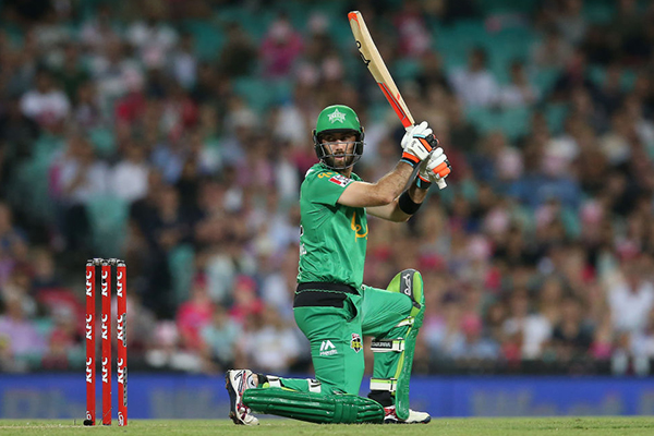 Article image for ‘He’s been excellent’: Former Australian cricket coach says Glenn Maxwell shoe-in for next ODI series