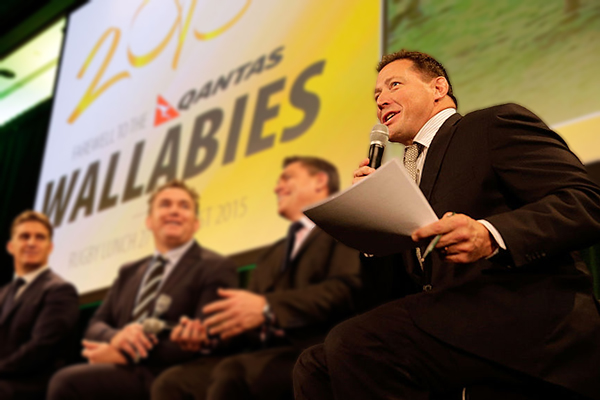 Article image for Wallabies great slams Olympic disgrace amid government sports funding scandal
