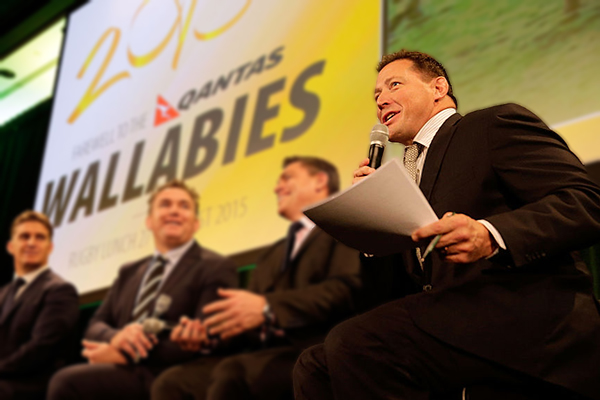 Wallabies great slams Olympic disgrace amid government sports funding scandal