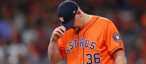 Houston Astros sign-stealing scandal explained