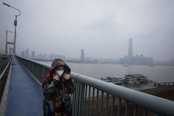 Article image for Australian GPs desperate for masks to protect against coronavirus