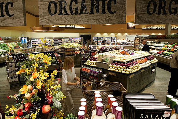 Article image for Food prices to spike after devastating bushfire effects