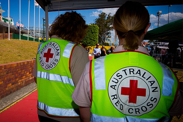 Article image for Only a third of $95 million Red Cross bushfire donations given to victims