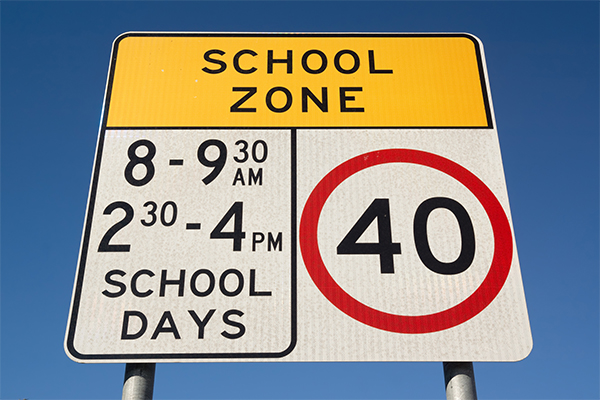 POLL | Greens call for radical school zone change – do you agree?