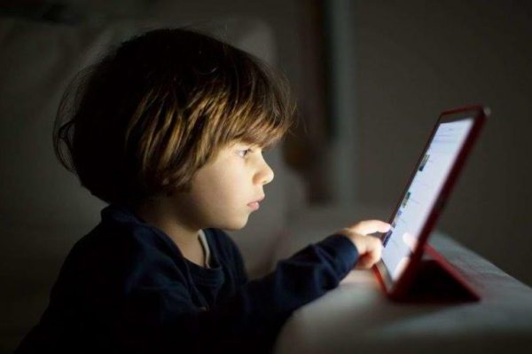 Article image for Why more screen time could lead to a better future for your children