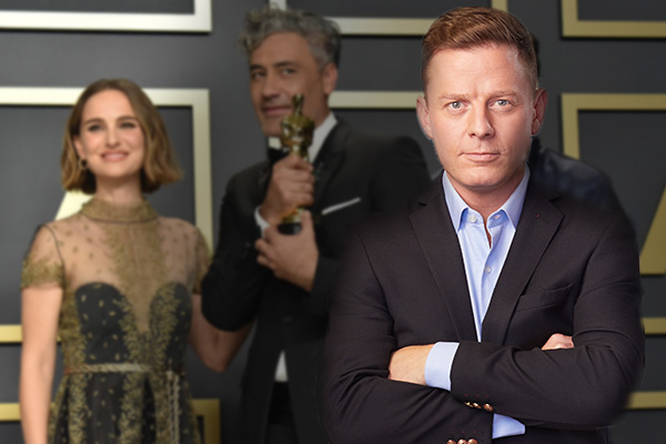 Article image for ‘Go woke, go broke’: Ben Fordham rips shreds off Hollywood’s ‘hypocrites’