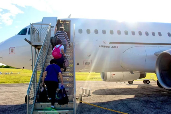 Article image for Aussie released from Christmas Island quarantine reveals what conditions are really like