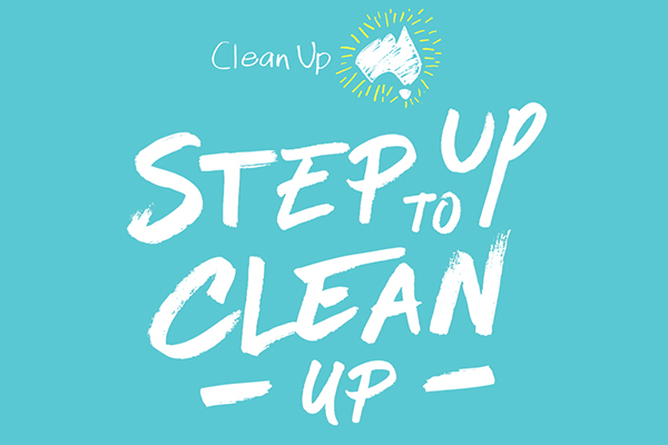 How you can get involved in Clean Up Australia Day this weekend