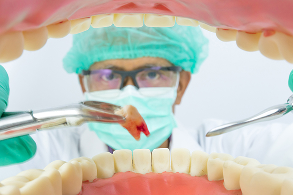 Article image for Australians urged to ask our dentist a very important question