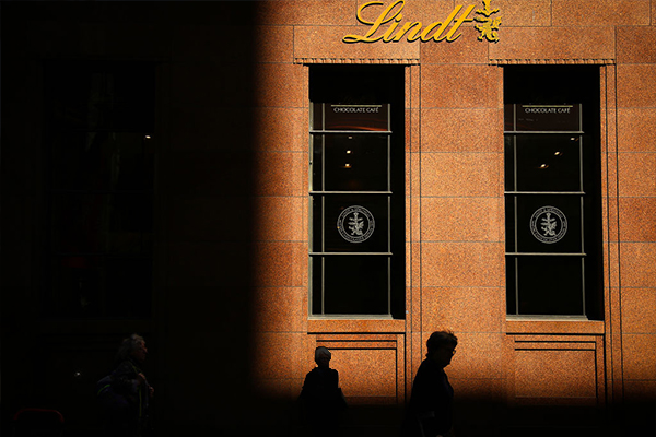 Lindt Cafe siege police honoured in secret ceremony