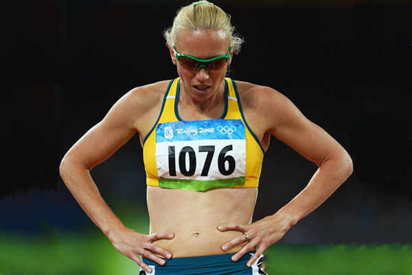Article image for Aussie Olympian takes a stand against transgender athletes at Tokyo 2020