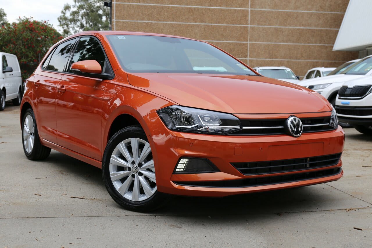 Volkswagen’s Polo hatch does it in Style but at a price