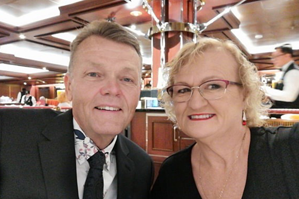 Article image for Life on board coronavirus cruise ship: Australian passengers reveal all