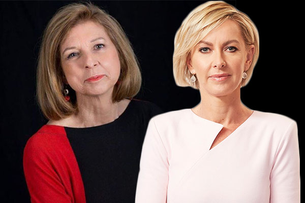 Article image for Deborah Knight slams Bettina Arndt’s ‘stupid comments’ after family burnt to death