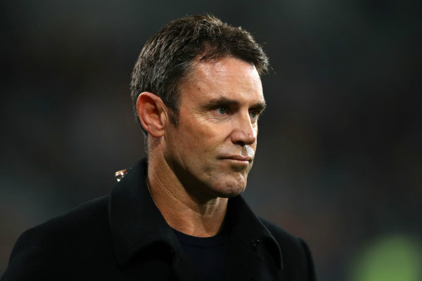 Article image for Brad Fittler slams Albury Council for ‘ridiculous’ vote on Melbourne Storm