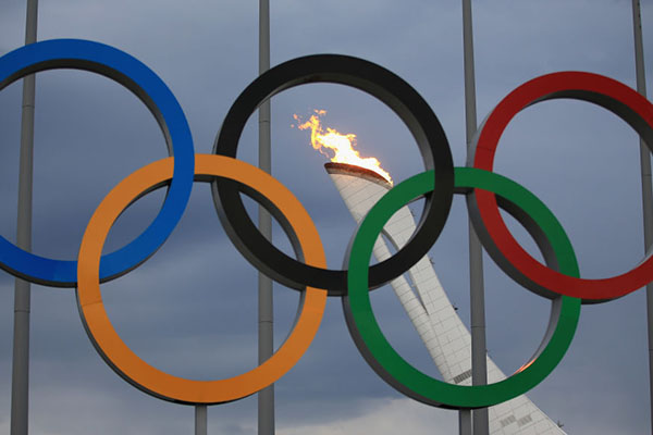 Coronavirus outbreak raises questions about Tokyo Olympics