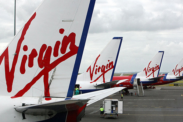 Virgin pulls plug on Hong Kong route