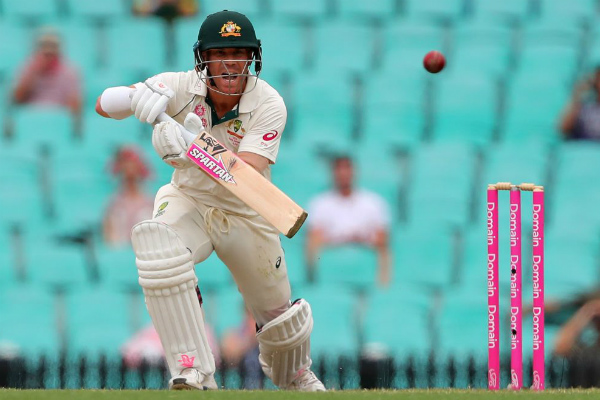 Article image for David Warner holds no fear about return to ‘hostile’ South Africa