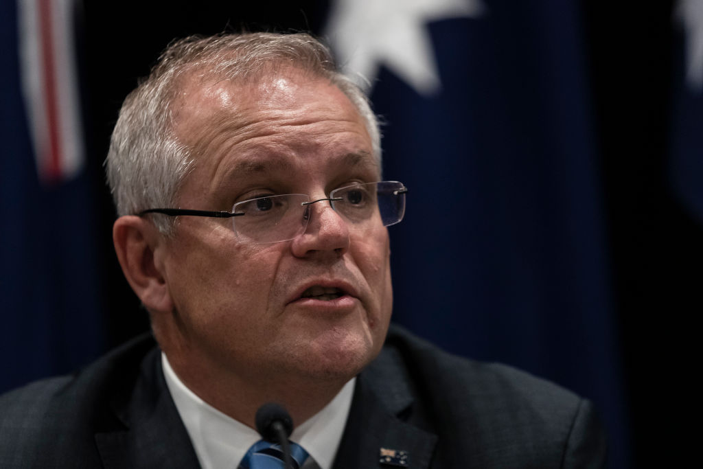 PM reveals multi-billion dollar package to save Aussie jobs