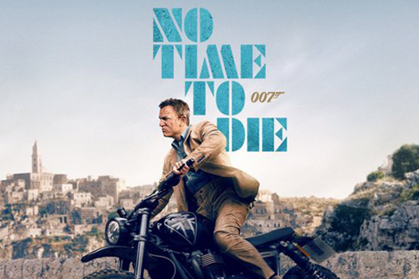 No Time To Release: New James Bond film postponed due to coronavirus